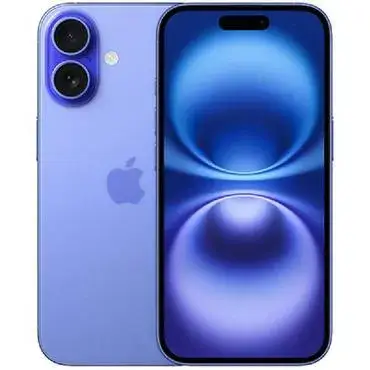 ايفون 16 128GB - ازرق