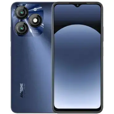  itel A70 -ذاكرة 256 جيجابايت 4G الرام 12 جري 