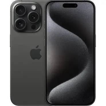 ايفون 15 برو ماكس 512GB - اسود تيتانيوم iPhone 15 Pro Max 