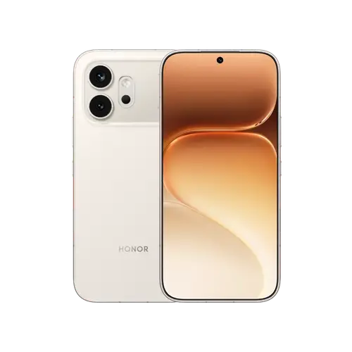 هونر 600 5G ، 12 رام ، 256 جيجا أبيض ذهبي