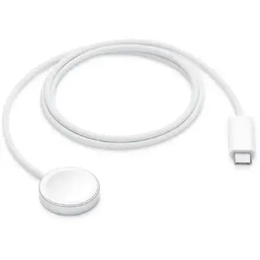شاحن ساعة أبل أصلي- USB-C 