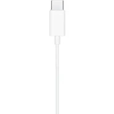 ابل Ear pods USB-C سماعة أذن داخلية 