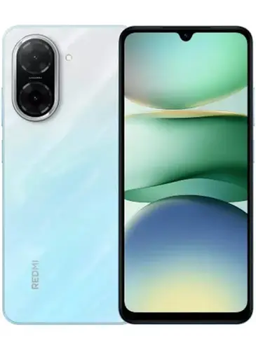 شاومي ريدمي A5 أزرق 128 جيجا 8 رام 4G 