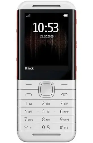جوال نوكيا 5310 ثنائي الشريحة