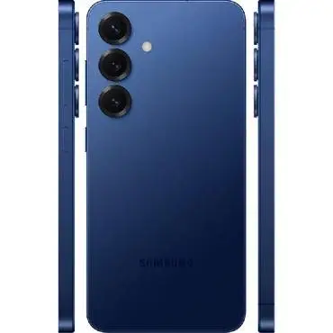 جالكسي S25plus 256G رام 12 أزرق بحري 5G