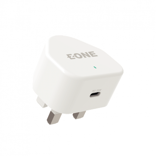 شاحن جداري من EONE تايب سي 35 واط 