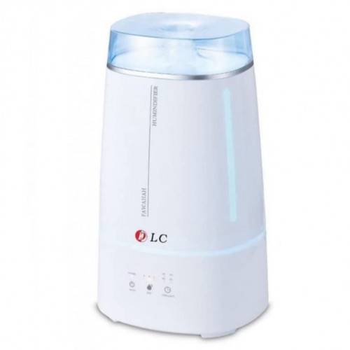 فواحة 3L. من DLC 
