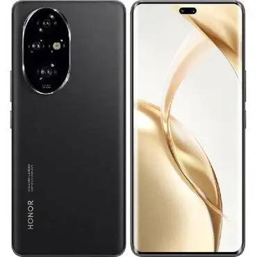 هونر 200 برو 512G-12GB - أسود 