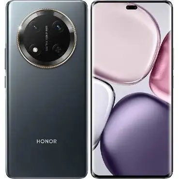 هونر x9c الجيل الخامس 256G-12GB - أسود 