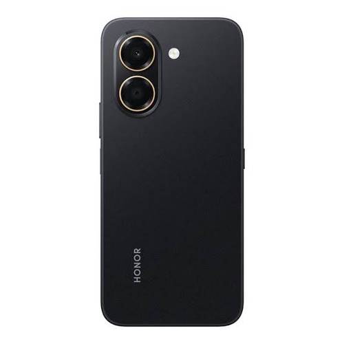 X7e ثنائي الشريحة 4G أسود  6GB RAM 256GB 