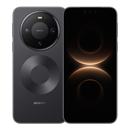 HUAWEI Mate 80 Pro HUAWEI Mate 80 Pro 16GB+512GB Black