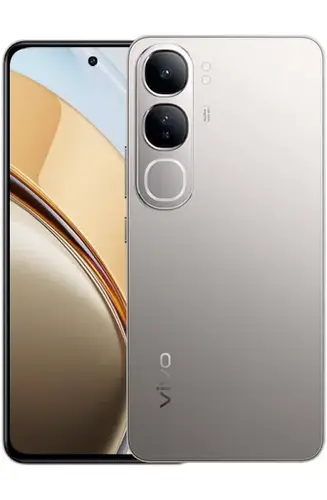 فيفو V40 lite 256G- رام 12 سيلفر 