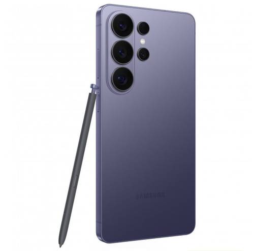 سامسونج جالكسي S26 Ultra 256G - بنفسجي غامق 