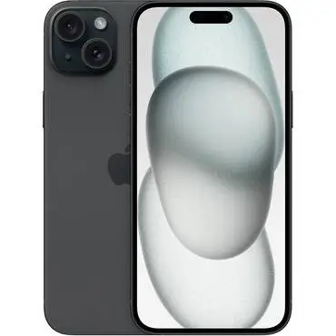 ايفون 15 128GB - اسود