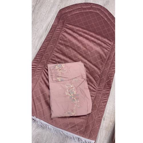 طقم صلاة من قطعتين 