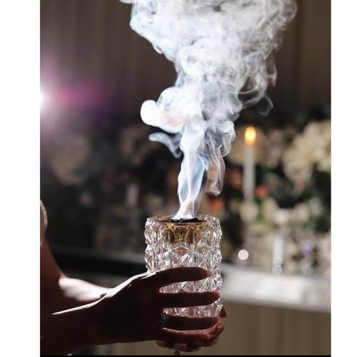 مبخرة العروس 