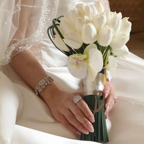 مسكة عروس 