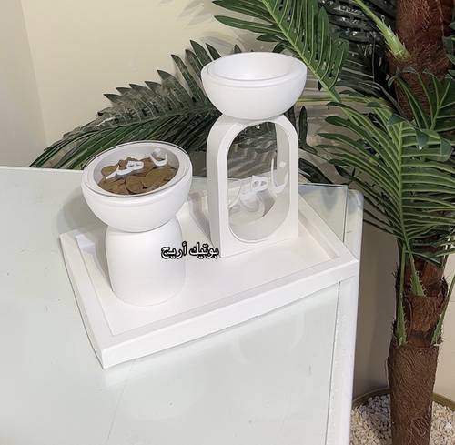 طقم مبخر العرائس 3 قطع