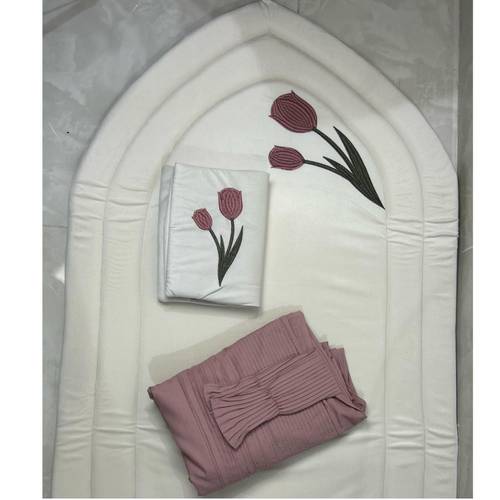 طقم صلاة اسفنج 