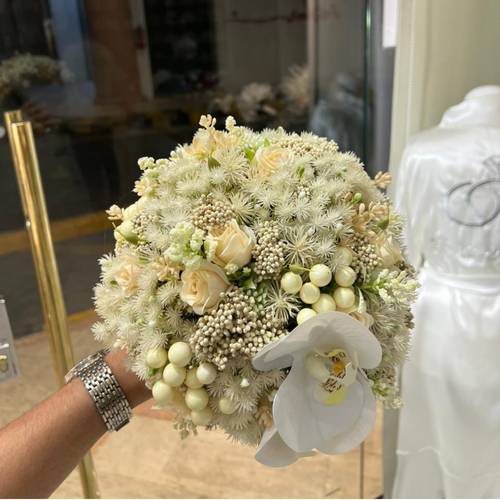 مسكة عروس
