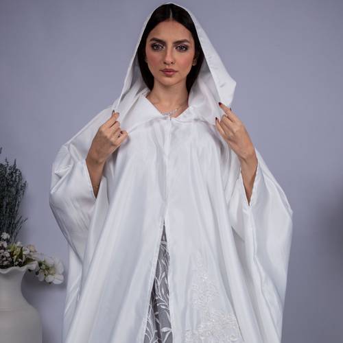 عباية عروس