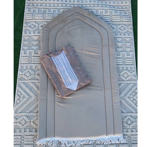 طقم صلاة قطعتين 