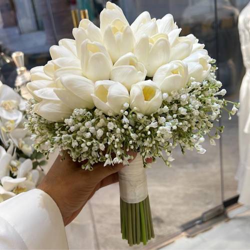 مسكة عروس 