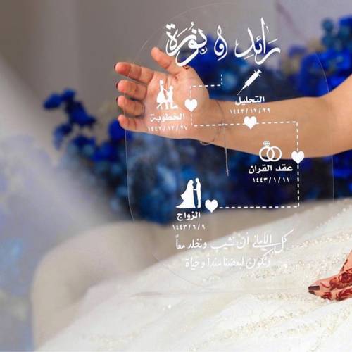 استاند التفاصيل 