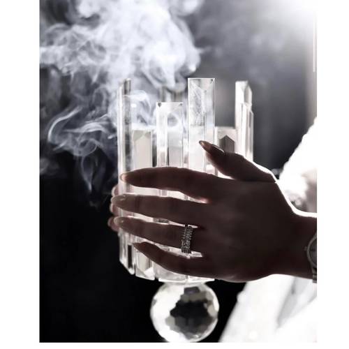مبخرة عروس 