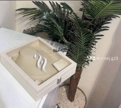 بوكس العقد