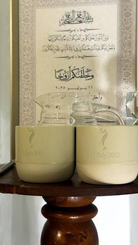 2 كوبين شامل النحت