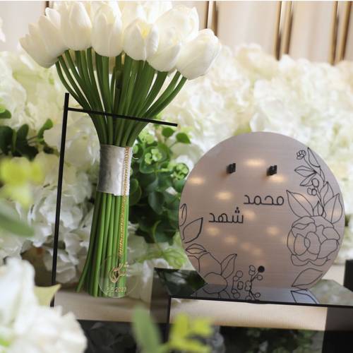 استاند مسكة واستاند الدبل 
