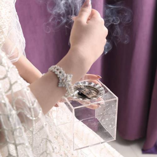 مبخرة عروس