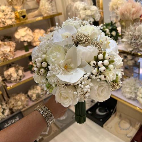 مسكة عروس