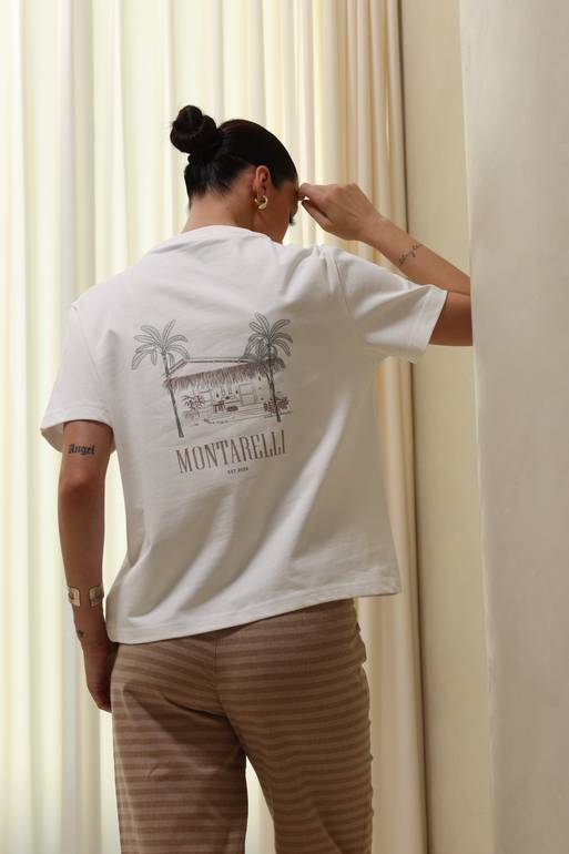 Riviera Tee