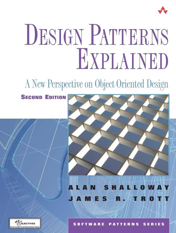 Design Patterns Explained