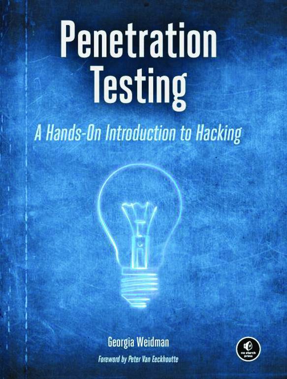 Penetration Testing, A Hands-On Introduction to Hacking