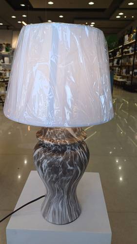 ceramic table lamp