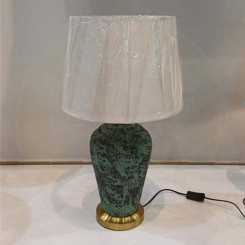 Ceramic table lamp Light  