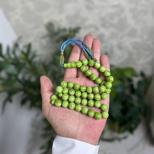 سبحة فاتوران تفاحي