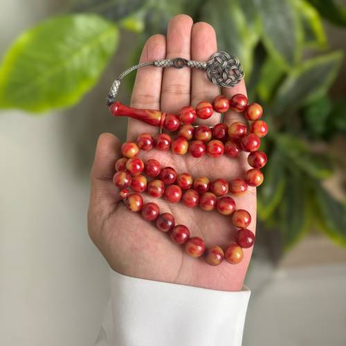 سبحة بكلايت باسكن روبنز