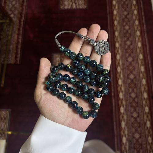 مسباح فاتوران الطاووس