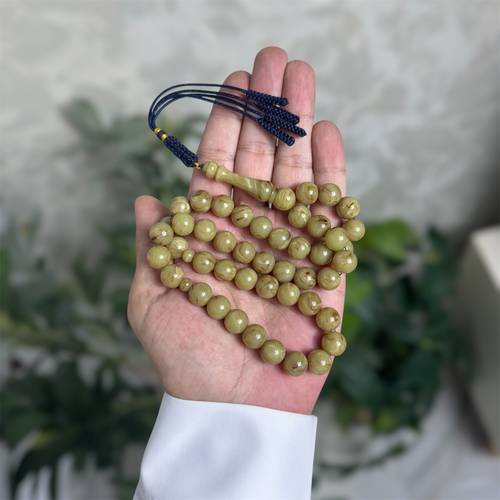 سبحة فاتوران لون مكتبيات