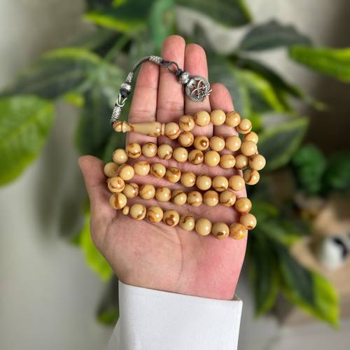 سبحة بكلايت دبس وراشي