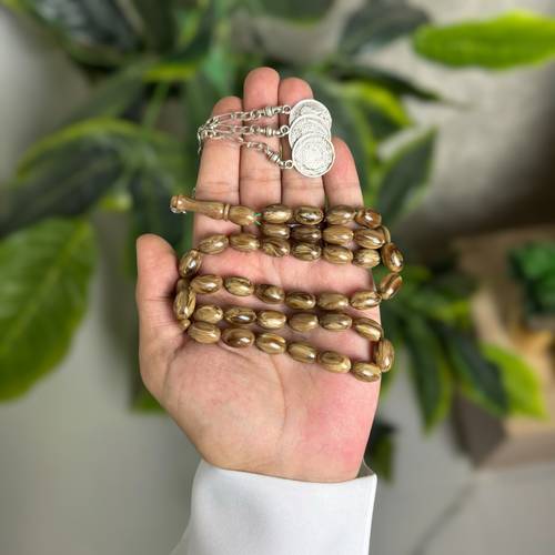 سبحة بكلايت لون الضبعة