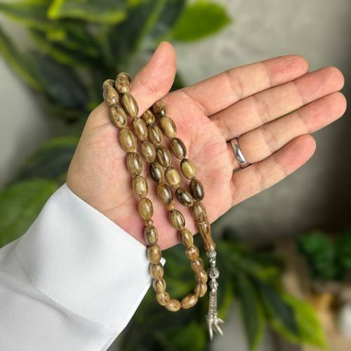 سبحة بكلايت لون الضبعة