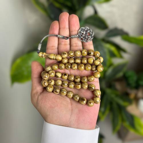 سبحة فاتوران ضبعة معرق
