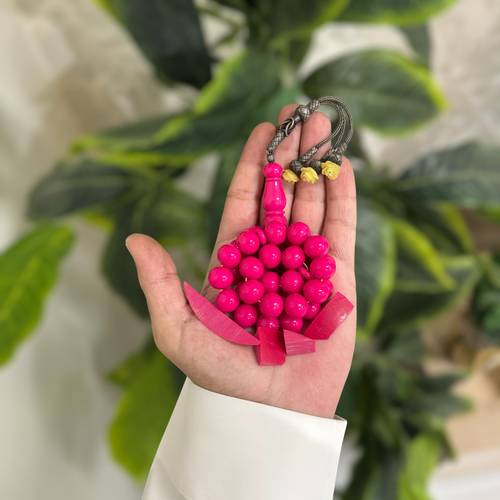 سبحة كرة بولينغ  ألماني قديم