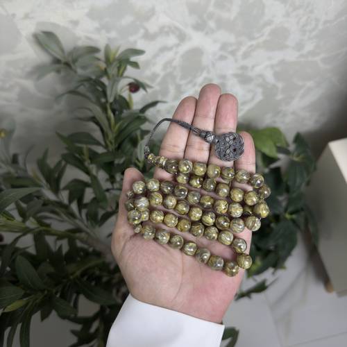 مسباح بكلايت مذهب