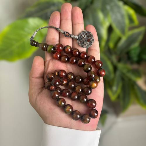 سبحة بكلايت ماكنتوش منجم
